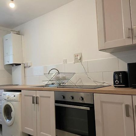 Central London Serviced Apartment Near Borough Station Se1 Exteriér fotografie