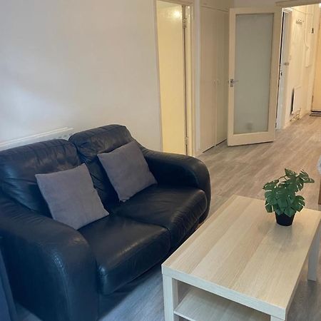 Central London Serviced Apartment Near Borough Station Se1 Exteriér fotografie