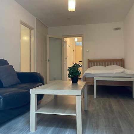 Central London Serviced Apartment Near Borough Station Se1 Exteriér fotografie