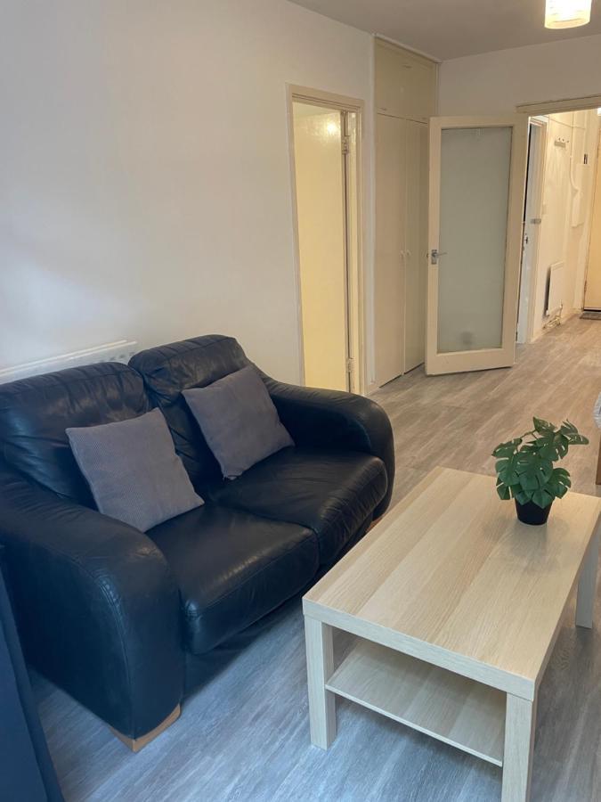 Central London Serviced Apartment Near Borough Station Se1 Exteriér fotografie
