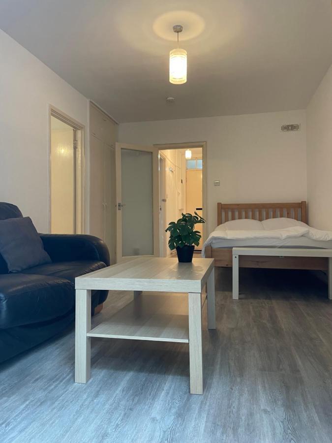 Central London Serviced Apartment Near Borough Station Se1 Exteriér fotografie
