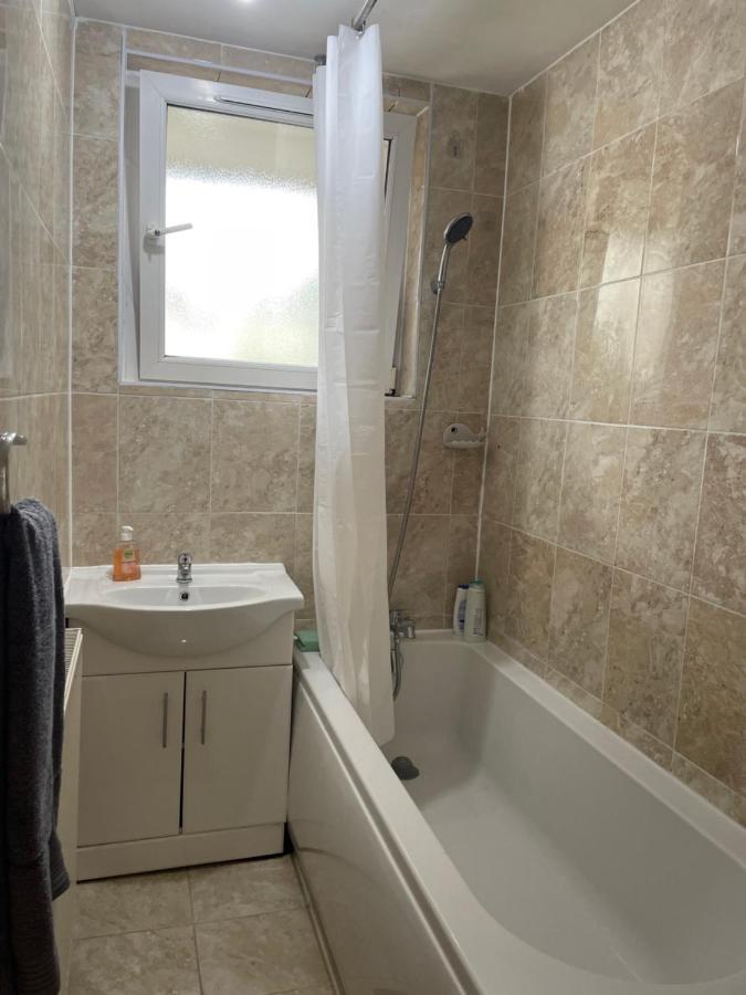 Central London Serviced Apartment Near Borough Station Se1 Exteriér fotografie