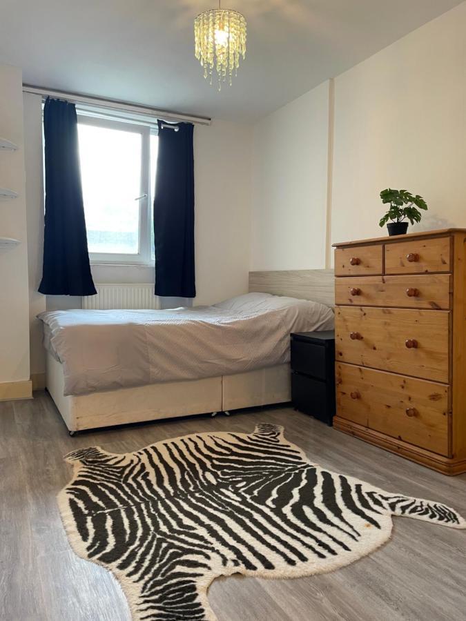 Central London Serviced Apartment Near Borough Station Se1 Exteriér fotografie