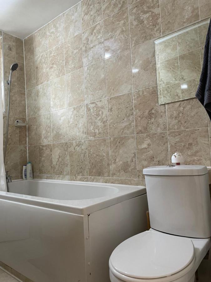 Central London Serviced Apartment Near Borough Station Se1 Exteriér fotografie